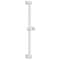 Grohe Euphoria Cube 24-in. Shower Bar, Gold 27892GN0 - alternate 2